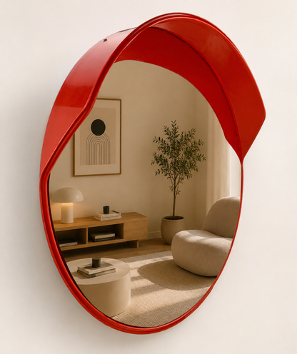 Traffic Mirror