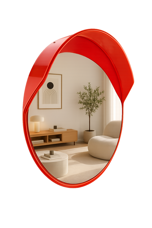 Traffic Mirror