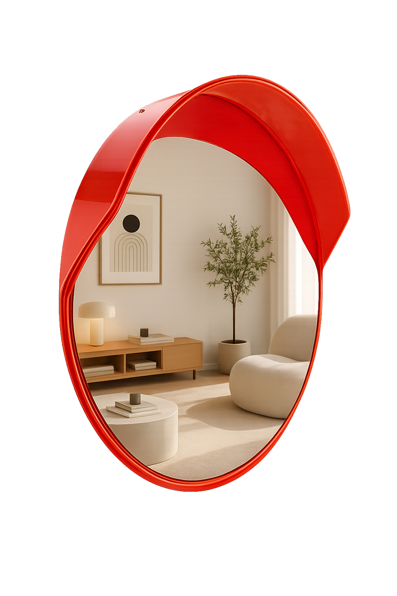 Traffic Mirror