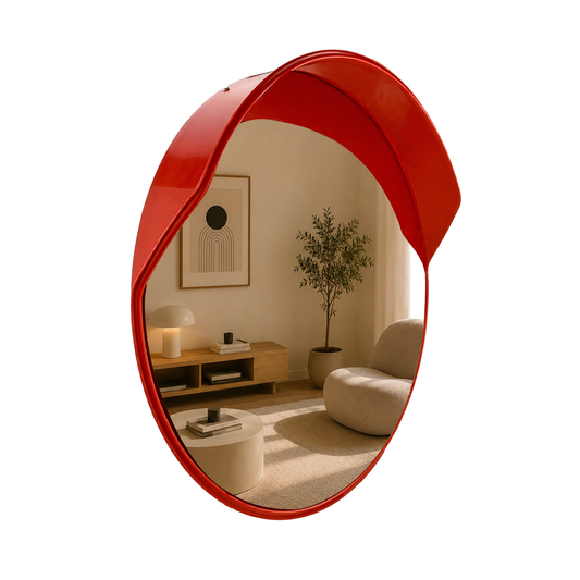 Traffic Mirror